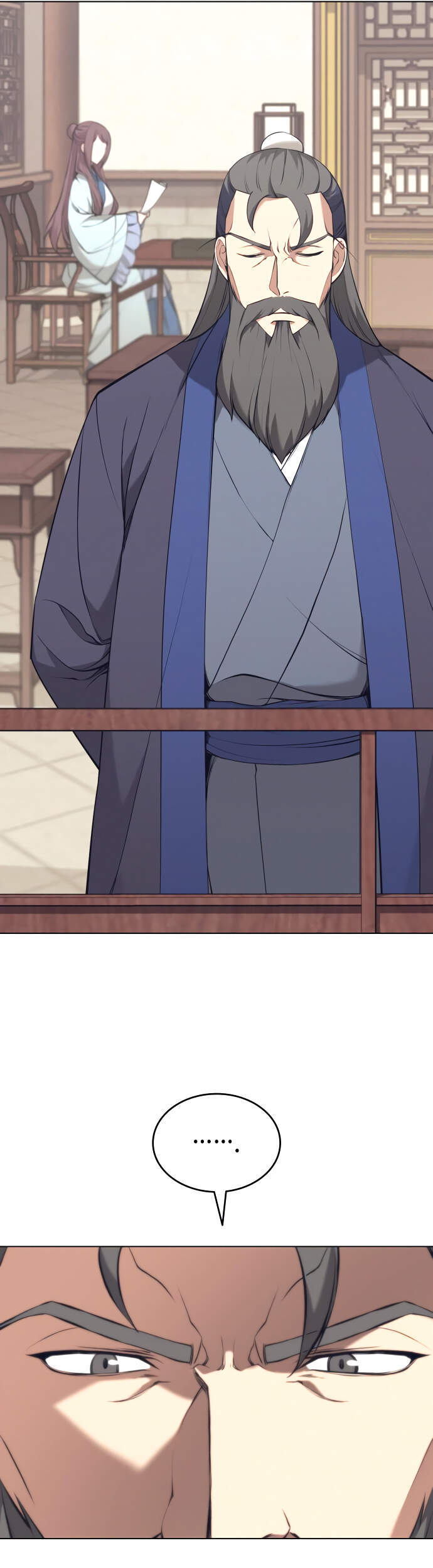 Võ Giả Bất Đắc Dĩ Chapter 74 - Trang 2