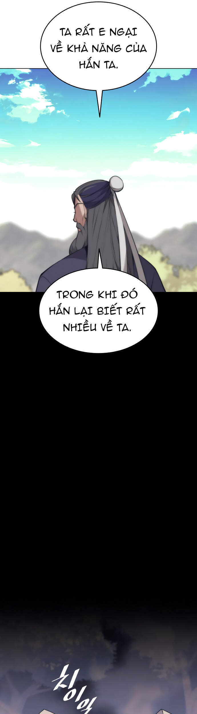 Võ Giả Bất Đắc Dĩ Chapter 74 - Trang 2