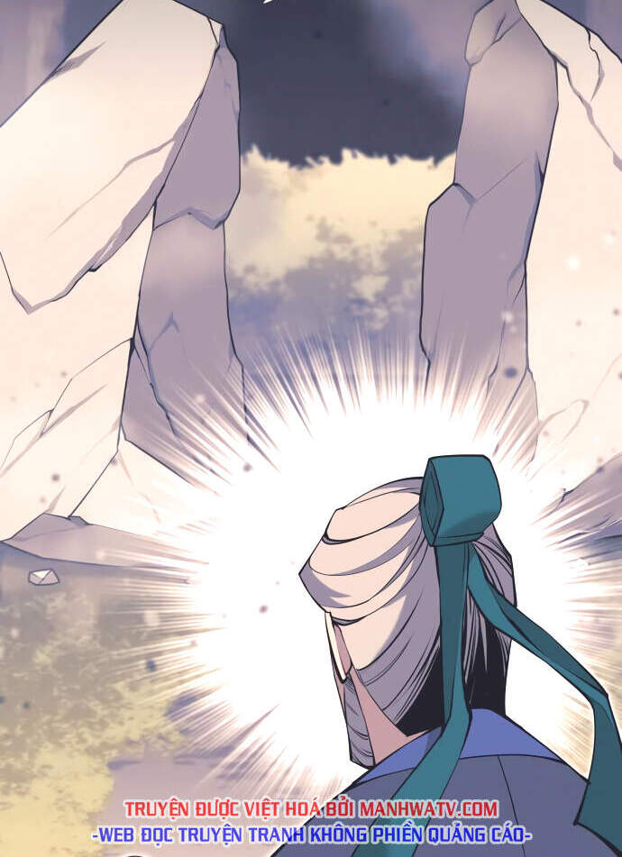 Võ Giả Bất Đắc Dĩ Chapter 74 - Trang 2