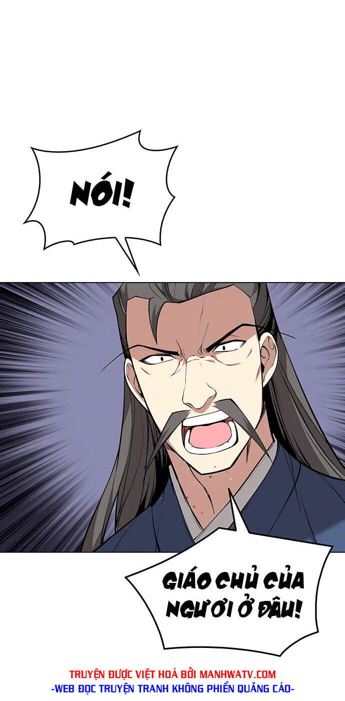 Võ Giả Bất Đắc Dĩ Chapter 74 - Trang 2