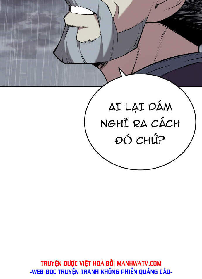 Võ Giả Bất Đắc Dĩ Chapter 74 - Trang 2