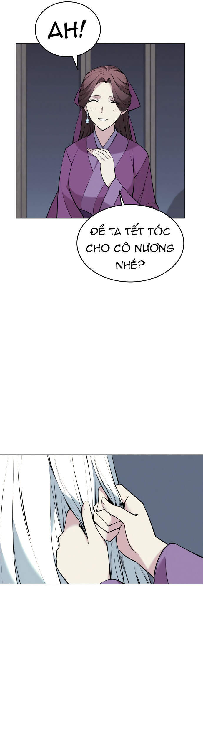 Võ Giả Bất Đắc Dĩ Chapter 74 - Trang 2