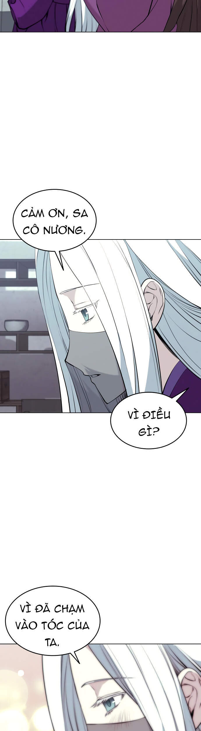 Võ Giả Bất Đắc Dĩ Chapter 74 - Trang 2