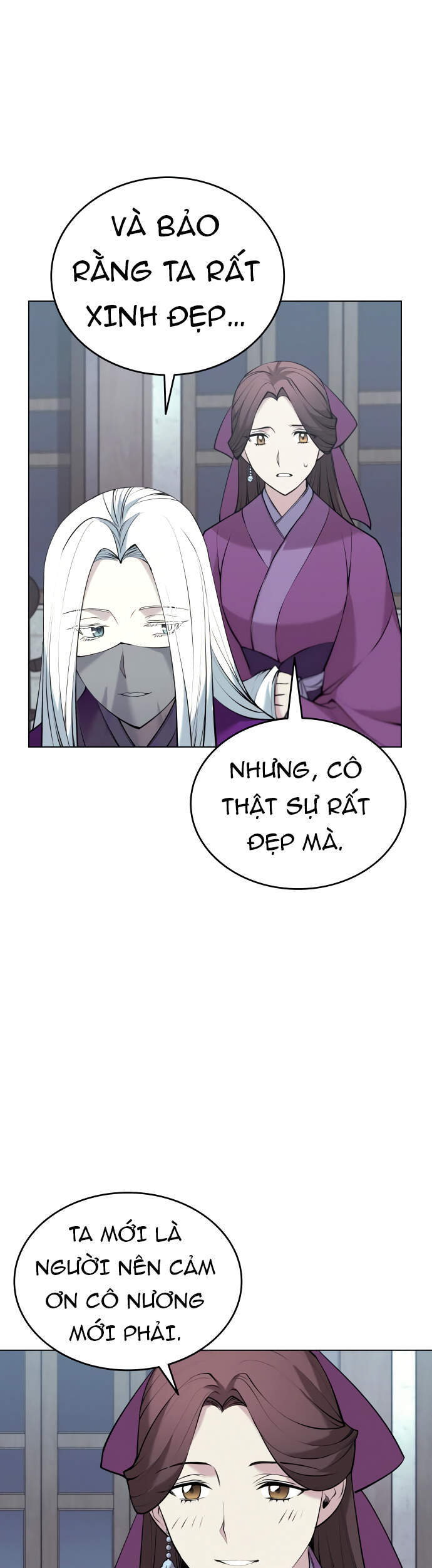 Võ Giả Bất Đắc Dĩ Chapter 74 - Trang 2