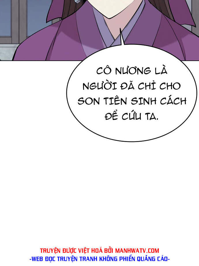 Võ Giả Bất Đắc Dĩ Chapter 74 - Trang 2