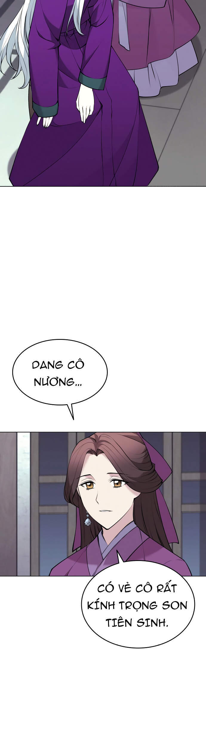 Võ Giả Bất Đắc Dĩ Chapter 74 - Trang 2