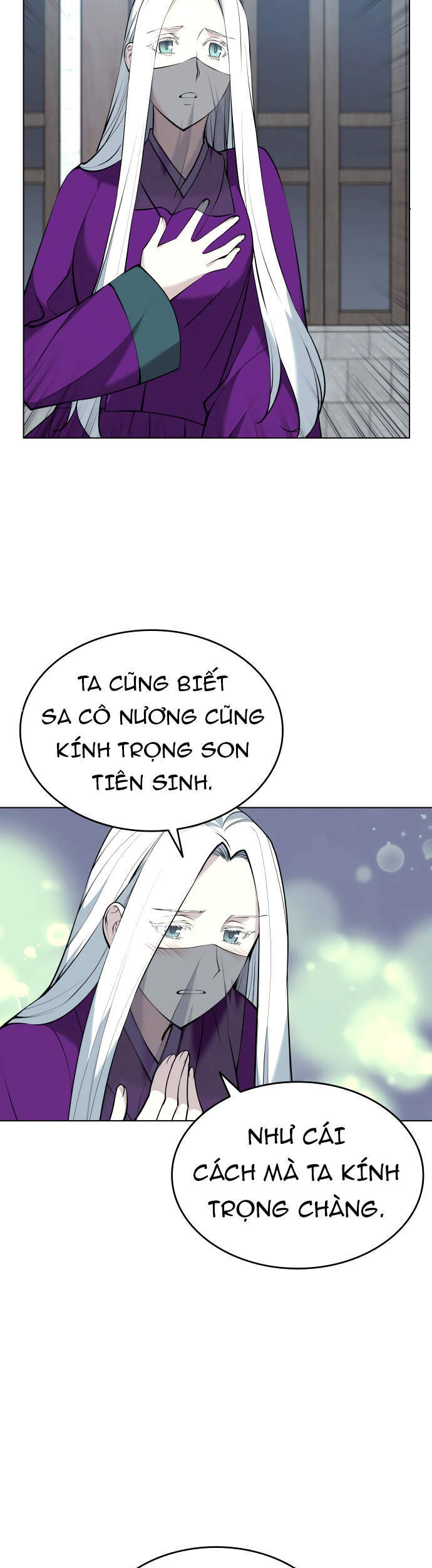 Võ Giả Bất Đắc Dĩ Chapter 74 - Trang 2