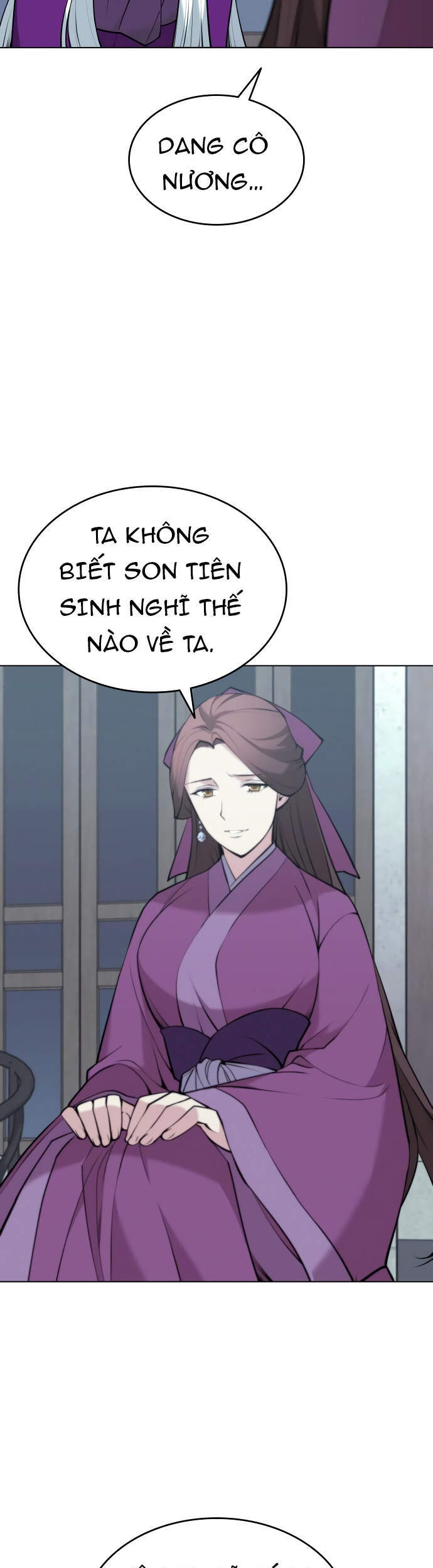 Võ Giả Bất Đắc Dĩ Chapter 74 - Trang 2