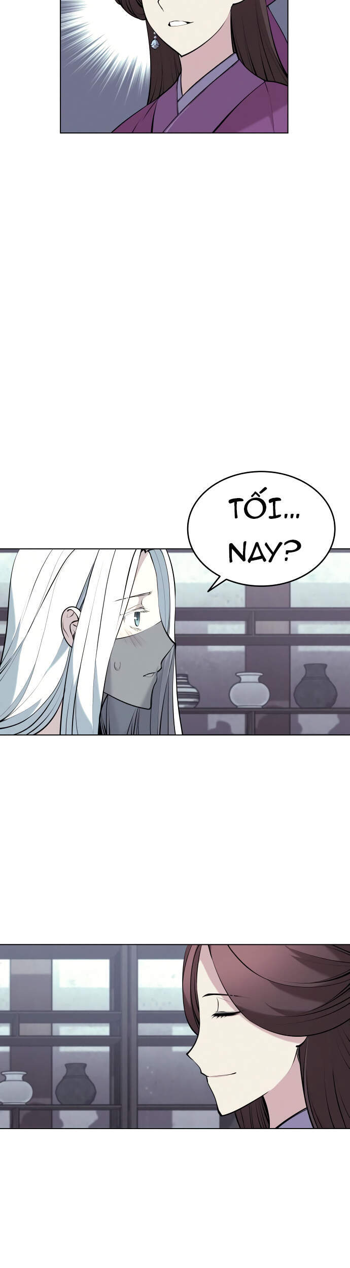 Võ Giả Bất Đắc Dĩ Chapter 74 - Trang 2