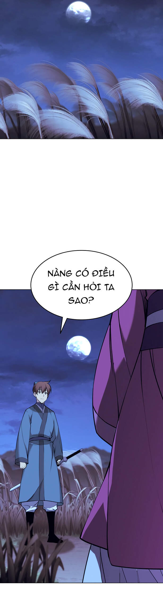 Võ Giả Bất Đắc Dĩ Chapter 74 - Trang 2