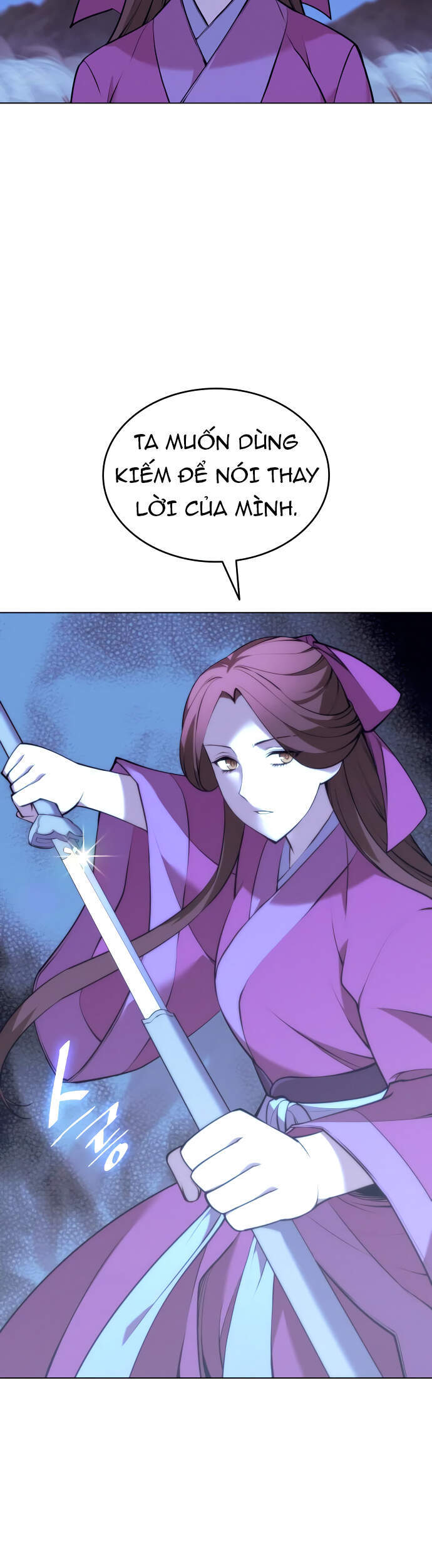 Võ Giả Bất Đắc Dĩ Chapter 74 - Trang 2