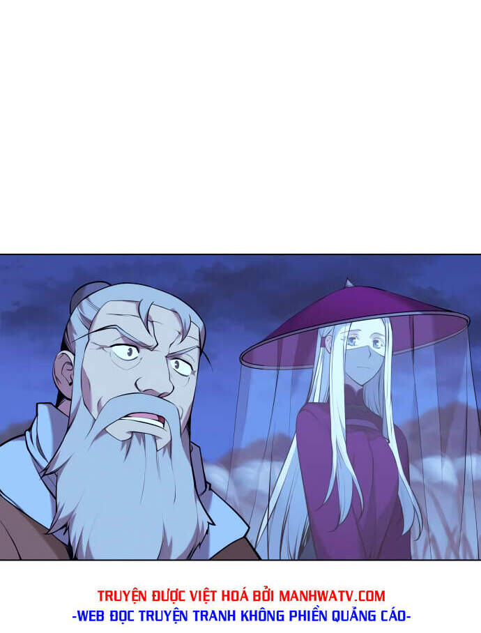 Võ Giả Bất Đắc Dĩ Chapter 74 - Trang 2