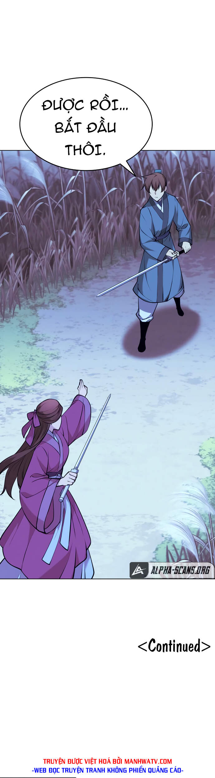 Võ Giả Bất Đắc Dĩ Chapter 74 - Trang 2