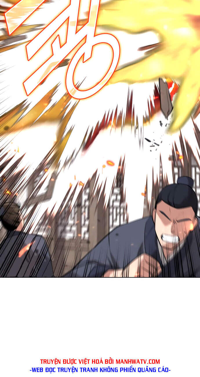 Võ Giả Bất Đắc Dĩ Chapter 74 - Trang 2