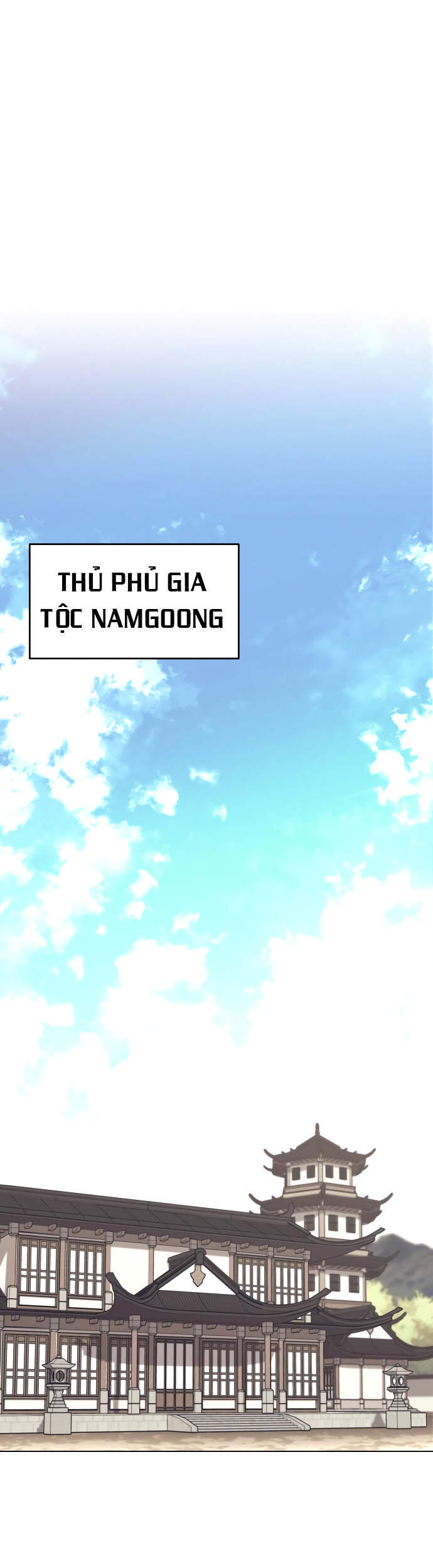 Võ Giả Bất Đắc Dĩ Chapter 74 - Trang 2