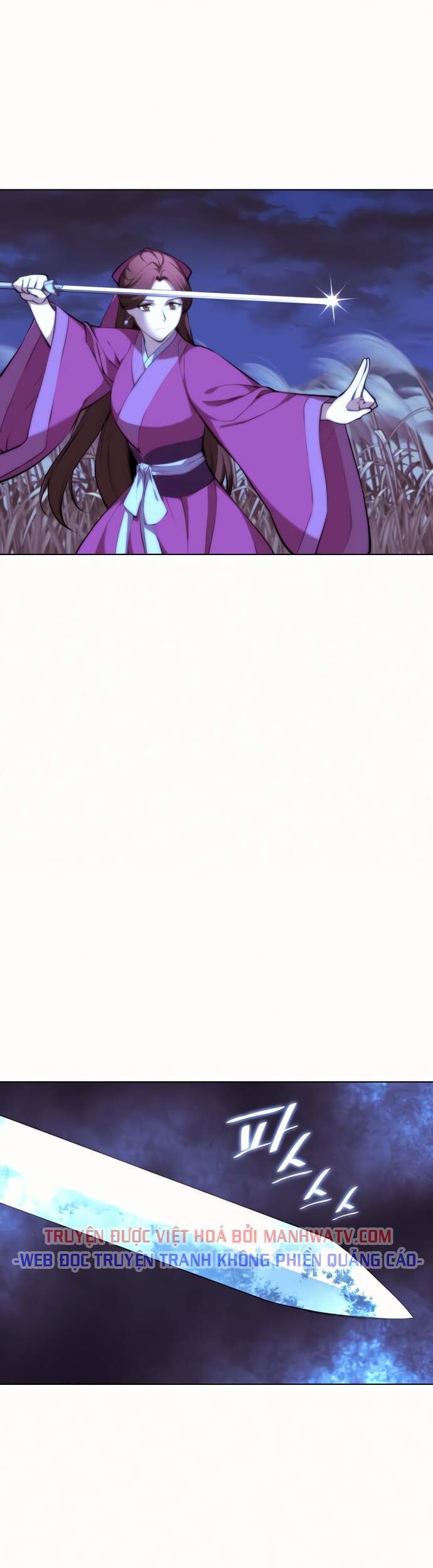 Võ Giả Bất Đắc Dĩ Chapter 75 - Trang 2