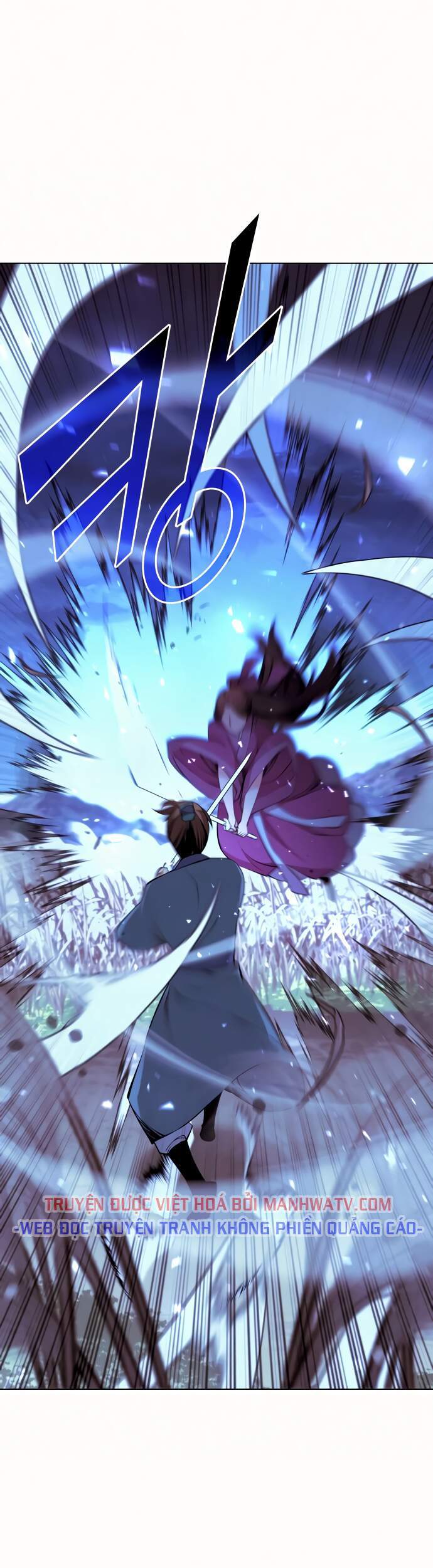 Võ Giả Bất Đắc Dĩ Chapter 75 - Trang 2