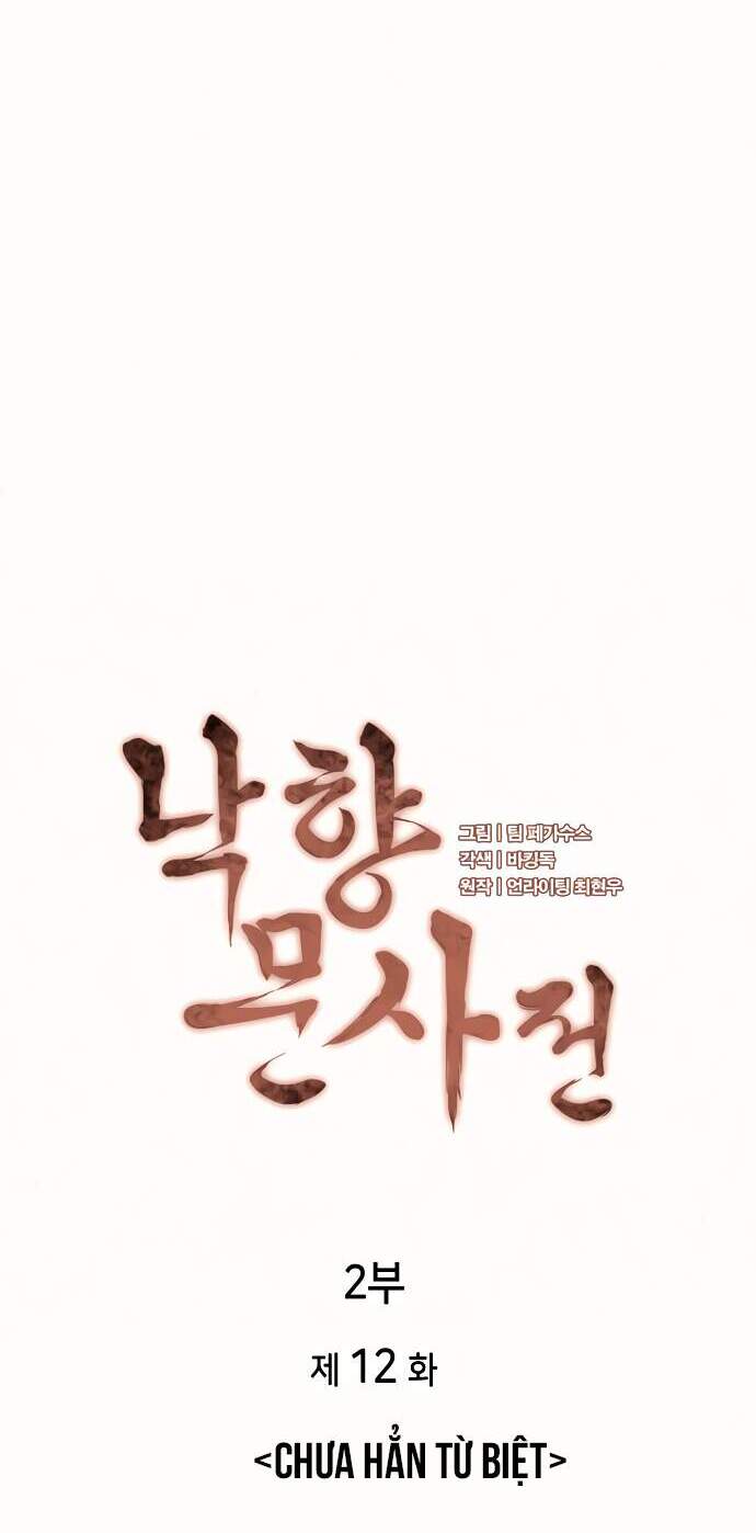 Võ Giả Bất Đắc Dĩ Chapter 75 - Trang 2