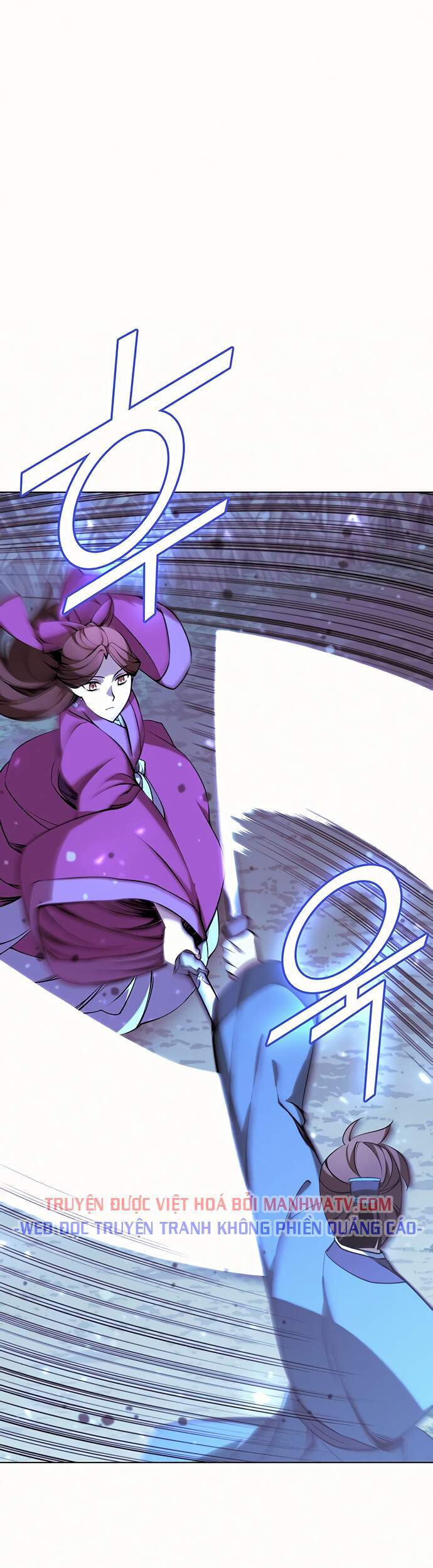 Võ Giả Bất Đắc Dĩ Chapter 75 - Trang 2