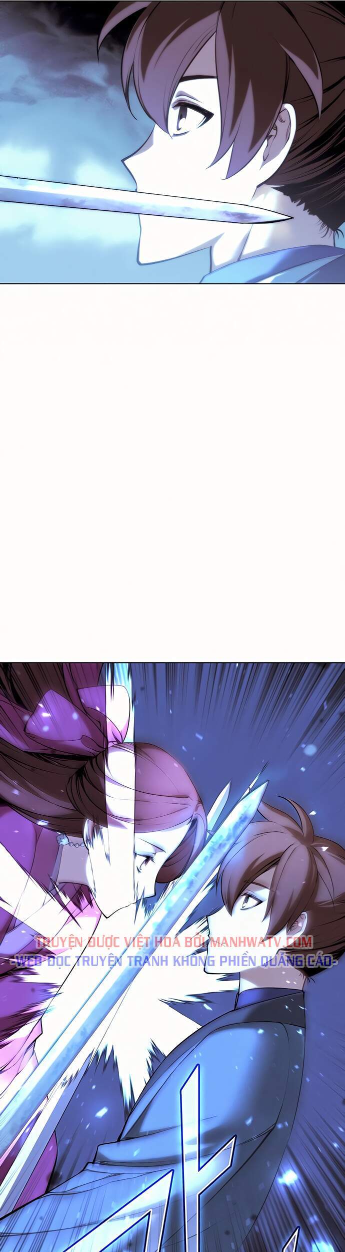 Võ Giả Bất Đắc Dĩ Chapter 75 - Trang 2