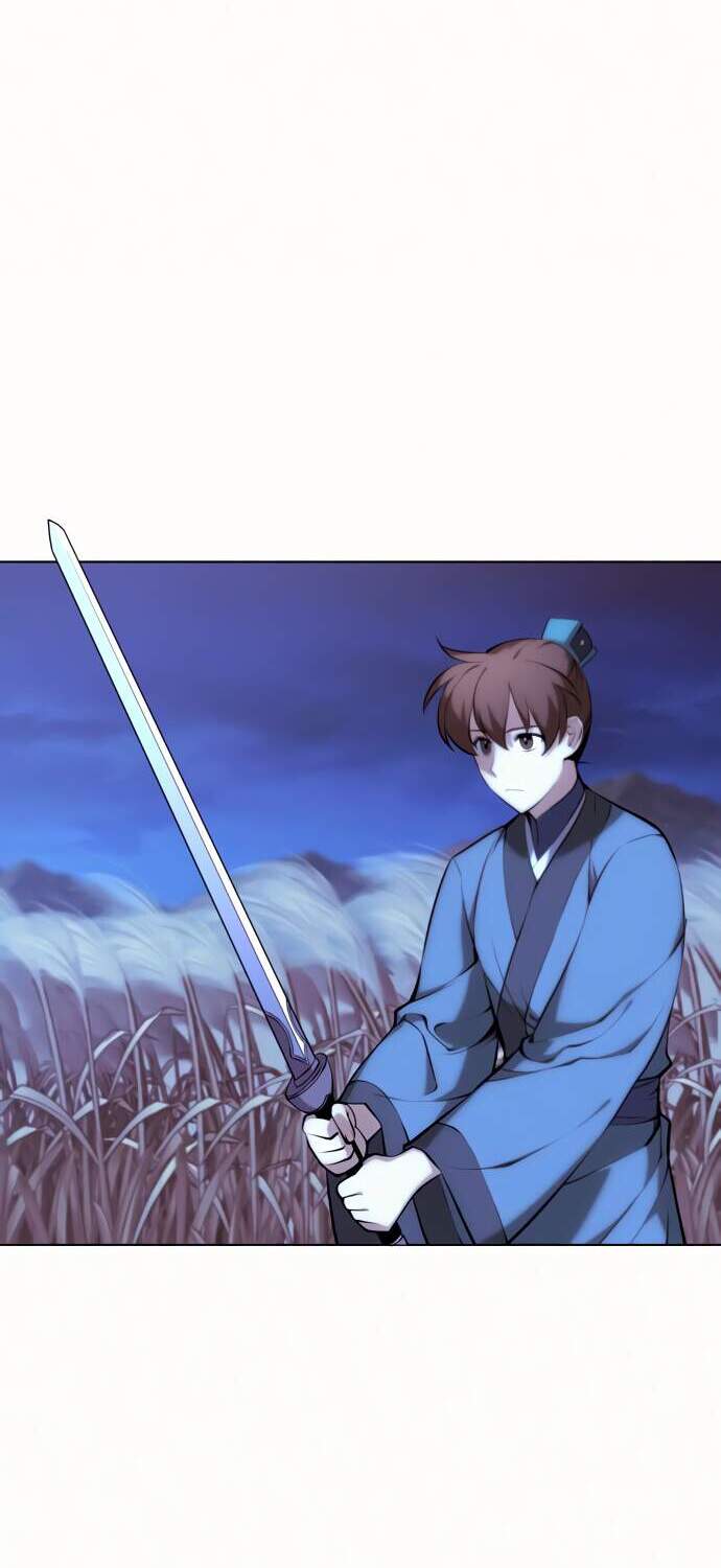 Võ Giả Bất Đắc Dĩ Chapter 75 - Trang 2