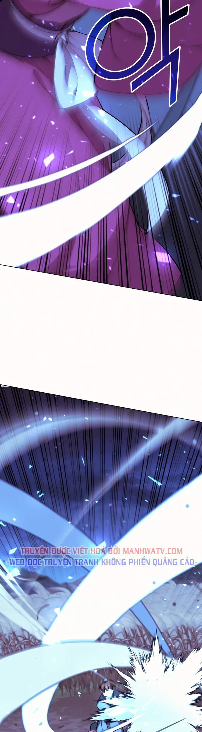 Võ Giả Bất Đắc Dĩ Chapter 75 - Trang 2