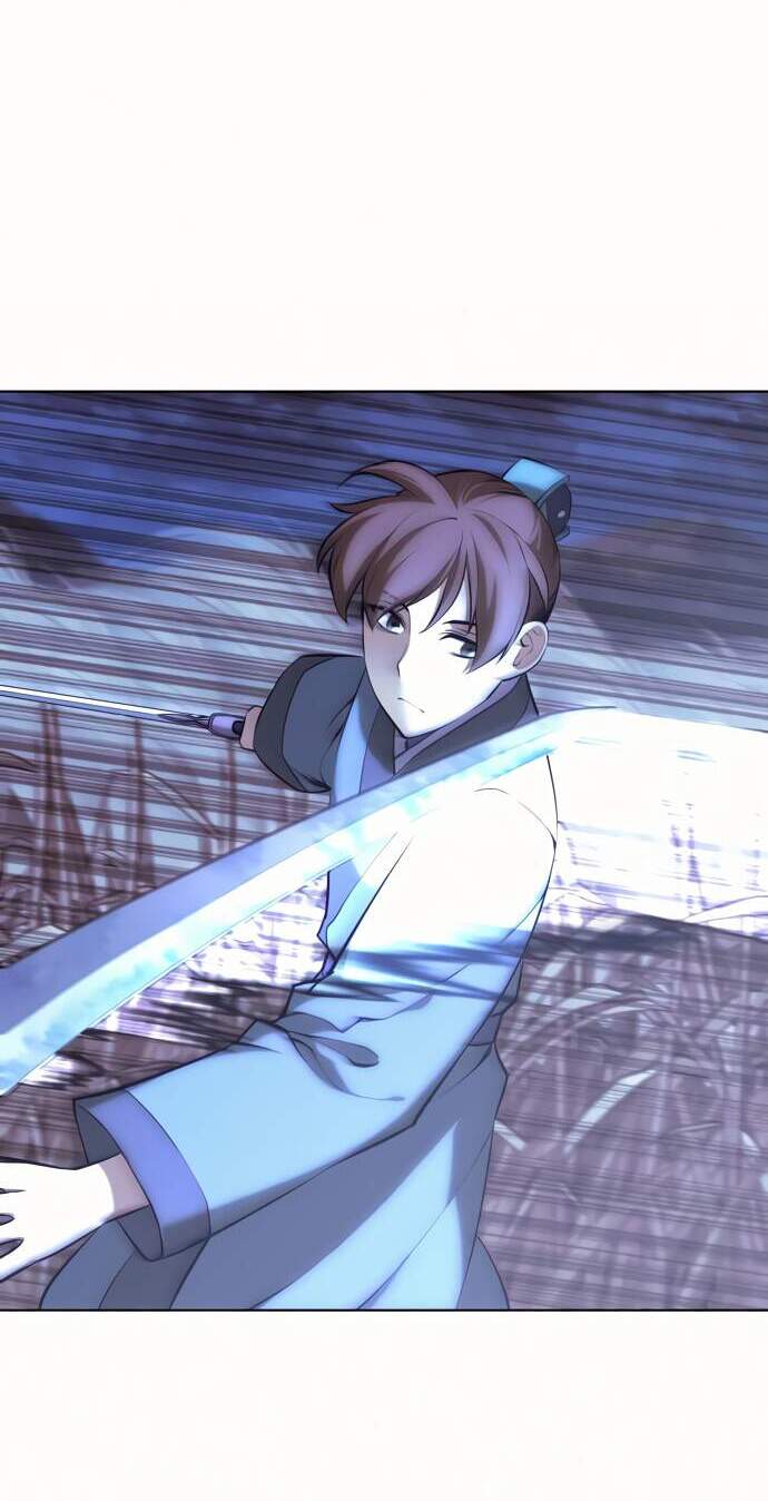 Võ Giả Bất Đắc Dĩ Chapter 75 - Trang 2