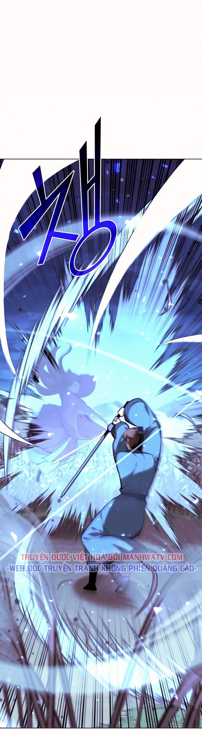 Võ Giả Bất Đắc Dĩ Chapter 75 - Trang 2