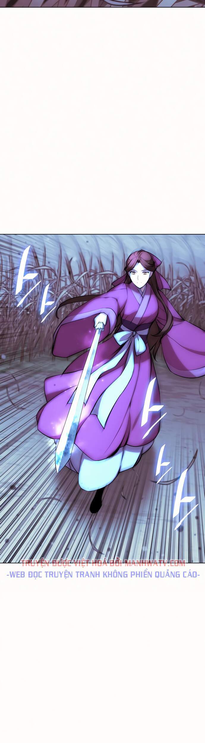 Võ Giả Bất Đắc Dĩ Chapter 75 - Trang 2