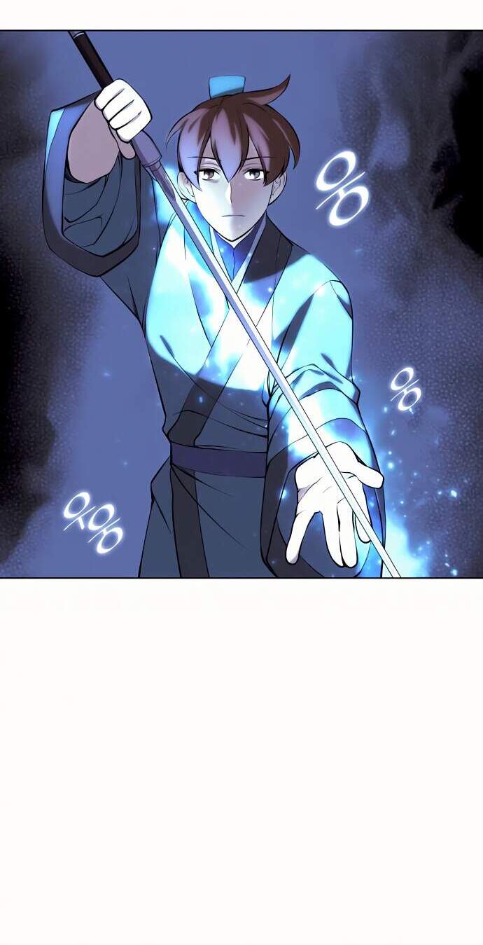 Võ Giả Bất Đắc Dĩ Chapter 75 - Trang 2