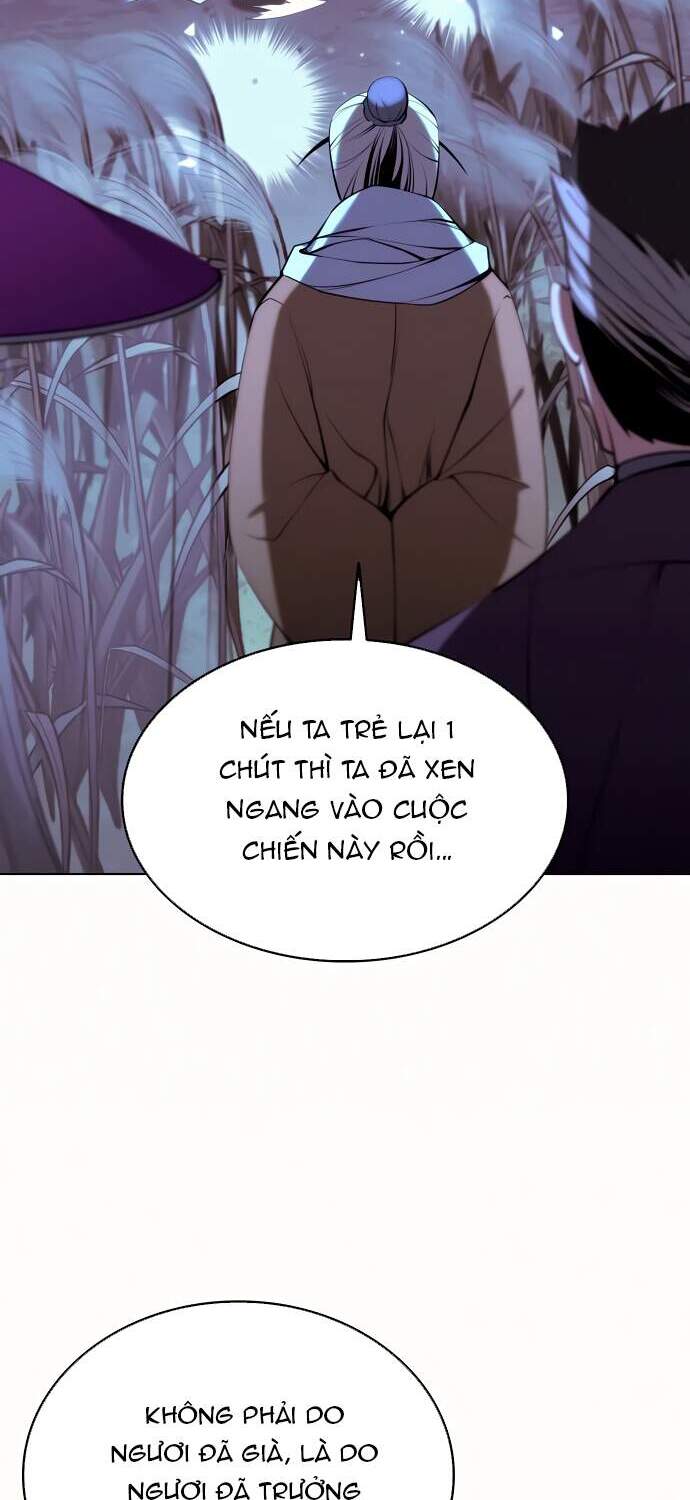 Võ Giả Bất Đắc Dĩ Chapter 75 - Trang 2