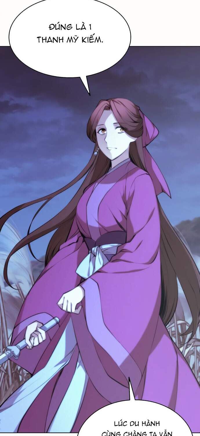 Võ Giả Bất Đắc Dĩ Chapter 75 - Trang 2