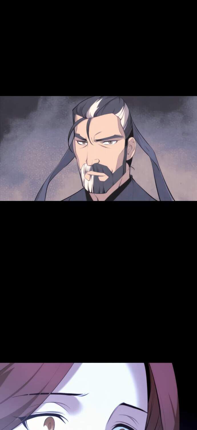 Võ Giả Bất Đắc Dĩ Chapter 75 - Trang 2