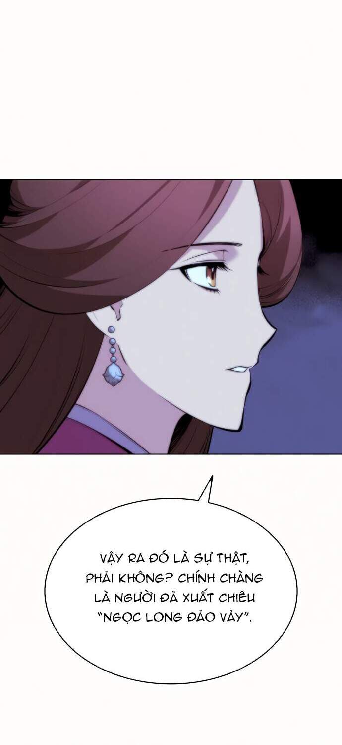 Võ Giả Bất Đắc Dĩ Chapter 75 - Trang 2