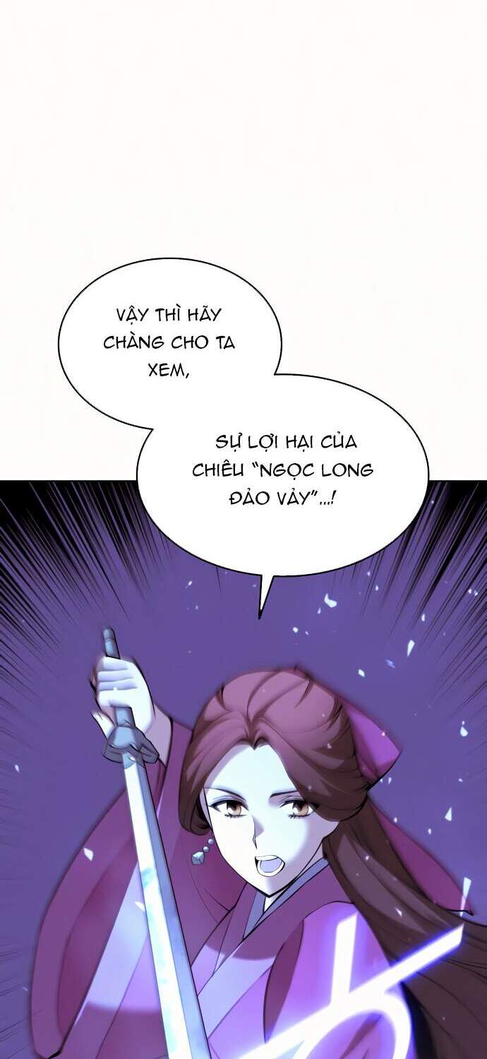 Võ Giả Bất Đắc Dĩ Chapter 75 - Trang 2