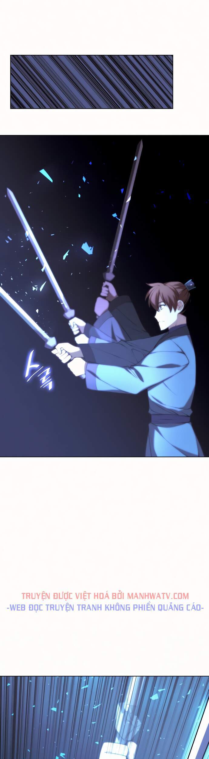 Võ Giả Bất Đắc Dĩ Chapter 75 - Trang 2