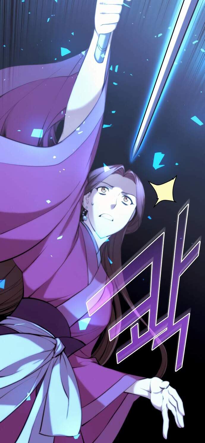 Võ Giả Bất Đắc Dĩ Chapter 75 - Trang 2