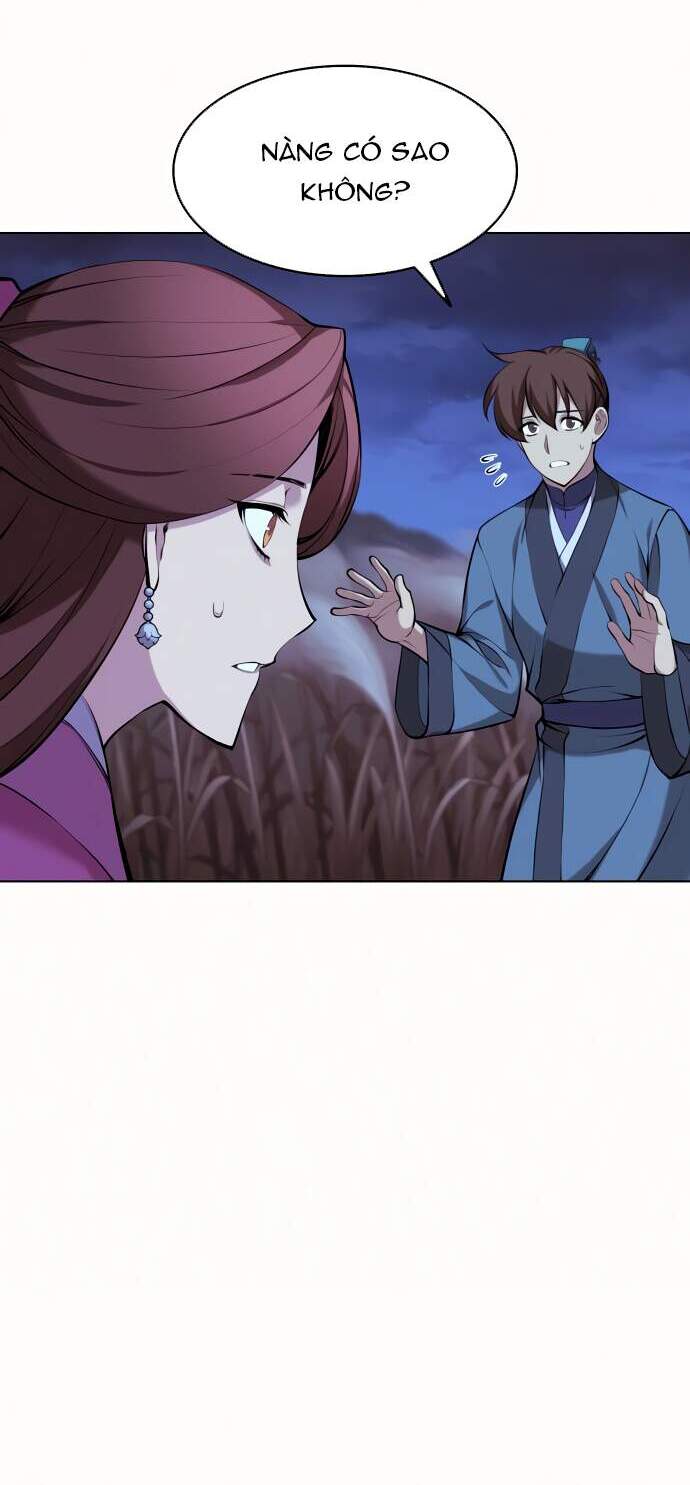 Võ Giả Bất Đắc Dĩ Chapter 75 - Trang 2