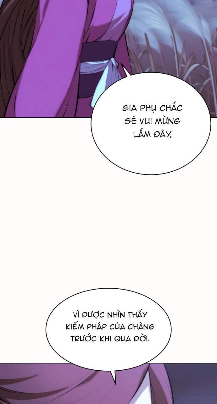 Võ Giả Bất Đắc Dĩ Chapter 75 - Trang 2