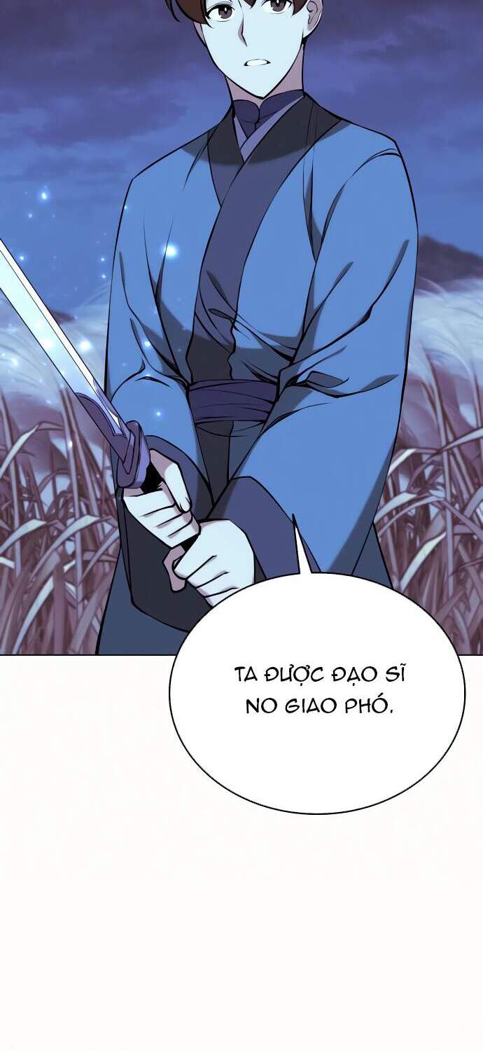 Võ Giả Bất Đắc Dĩ Chapter 75 - Trang 2