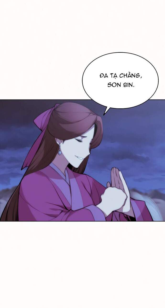 Võ Giả Bất Đắc Dĩ Chapter 75 - Trang 2