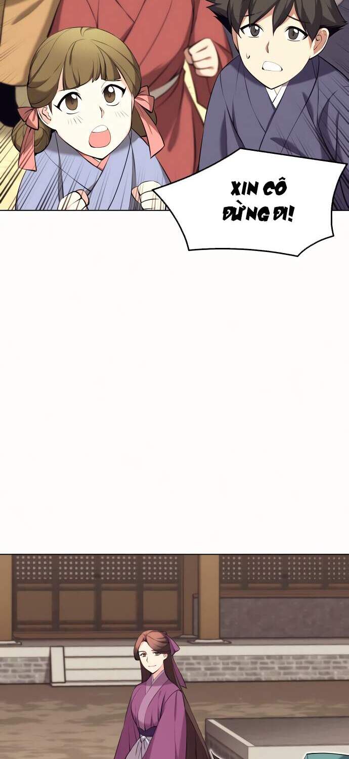 Võ Giả Bất Đắc Dĩ Chapter 75 - Trang 2