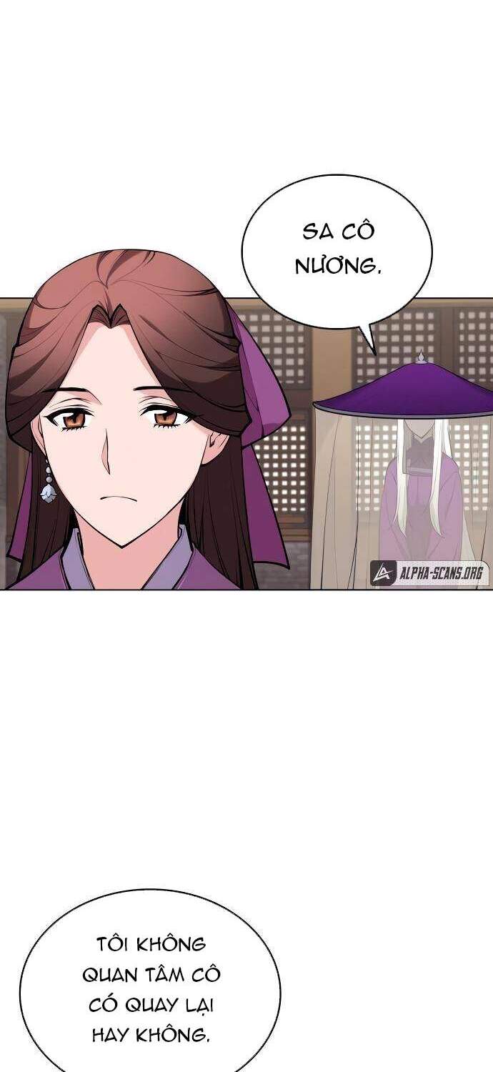 Võ Giả Bất Đắc Dĩ Chapter 76 - Trang 2