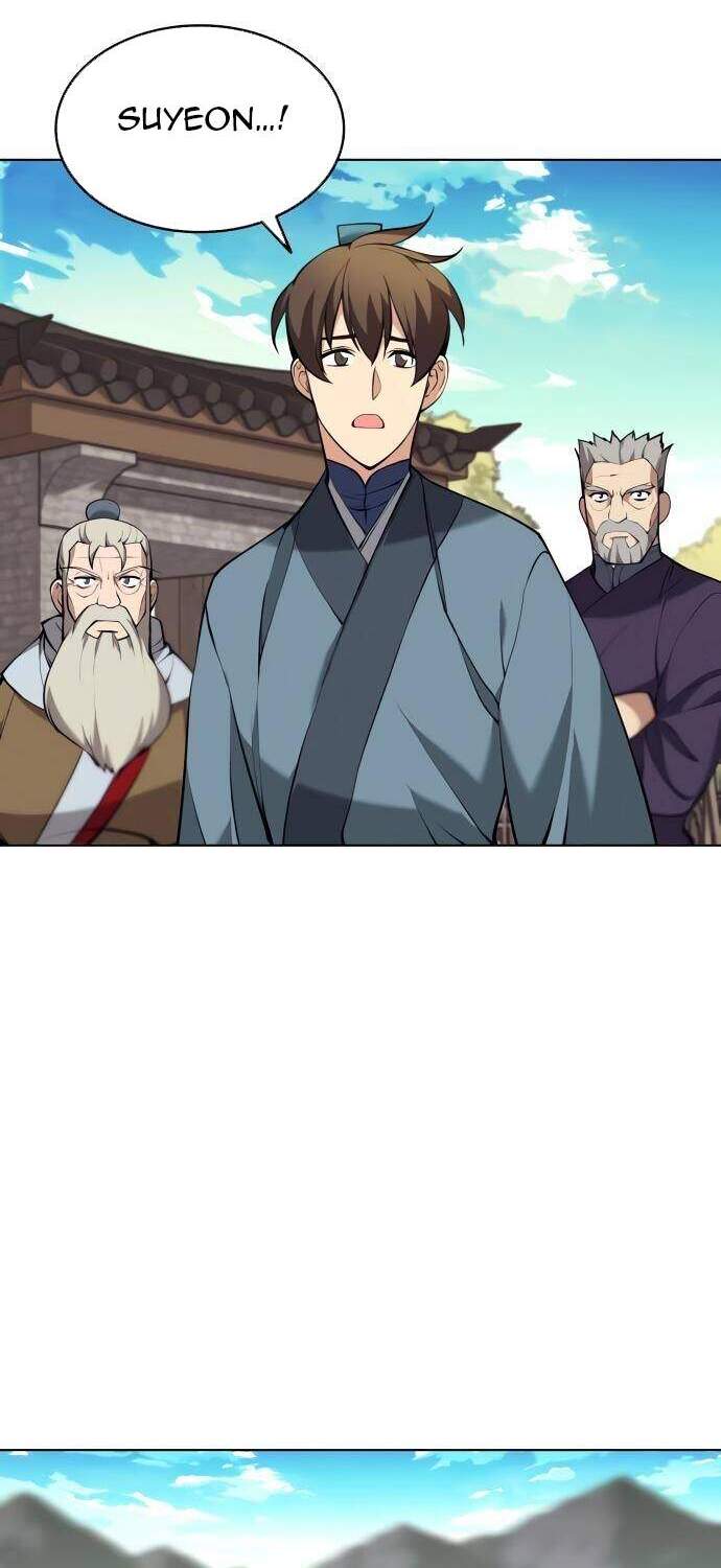 Võ Giả Bất Đắc Dĩ Chapter 76 - Trang 2