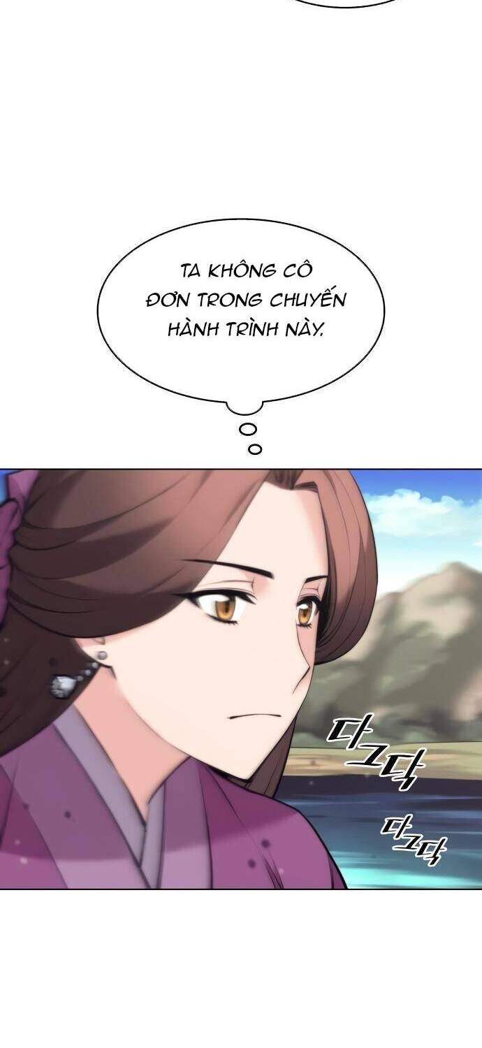 Võ Giả Bất Đắc Dĩ Chapter 76 - Trang 2