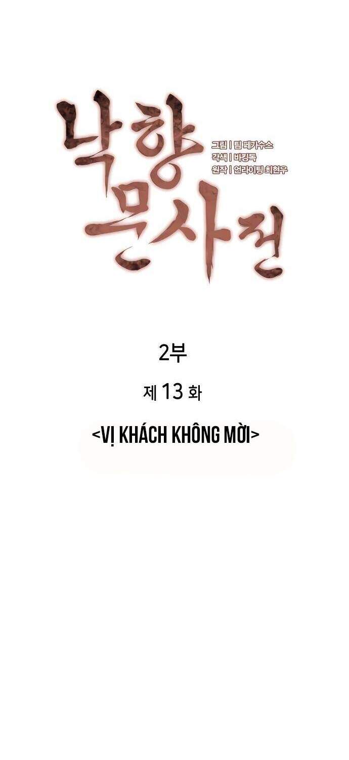 Võ Giả Bất Đắc Dĩ Chapter 76 - Trang 2