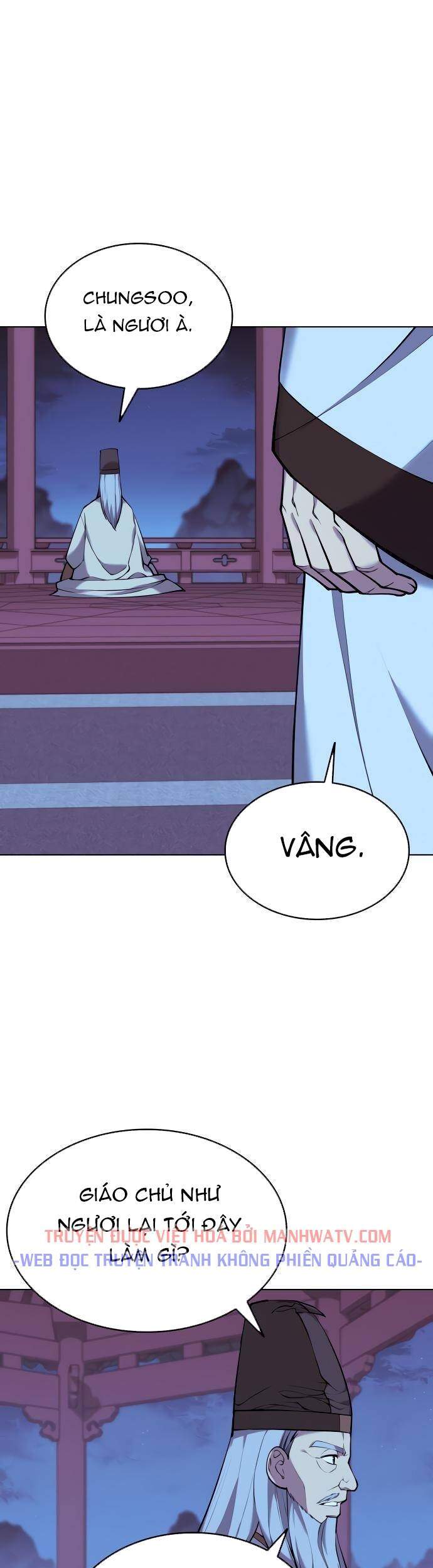 Võ Giả Bất Đắc Dĩ Chapter 76 - Trang 2