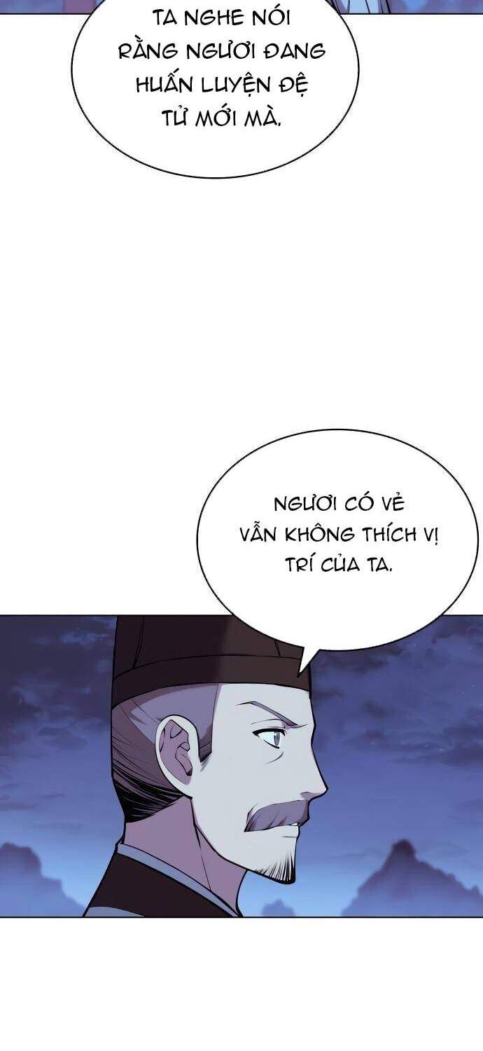 Võ Giả Bất Đắc Dĩ Chapter 76 - Trang 2