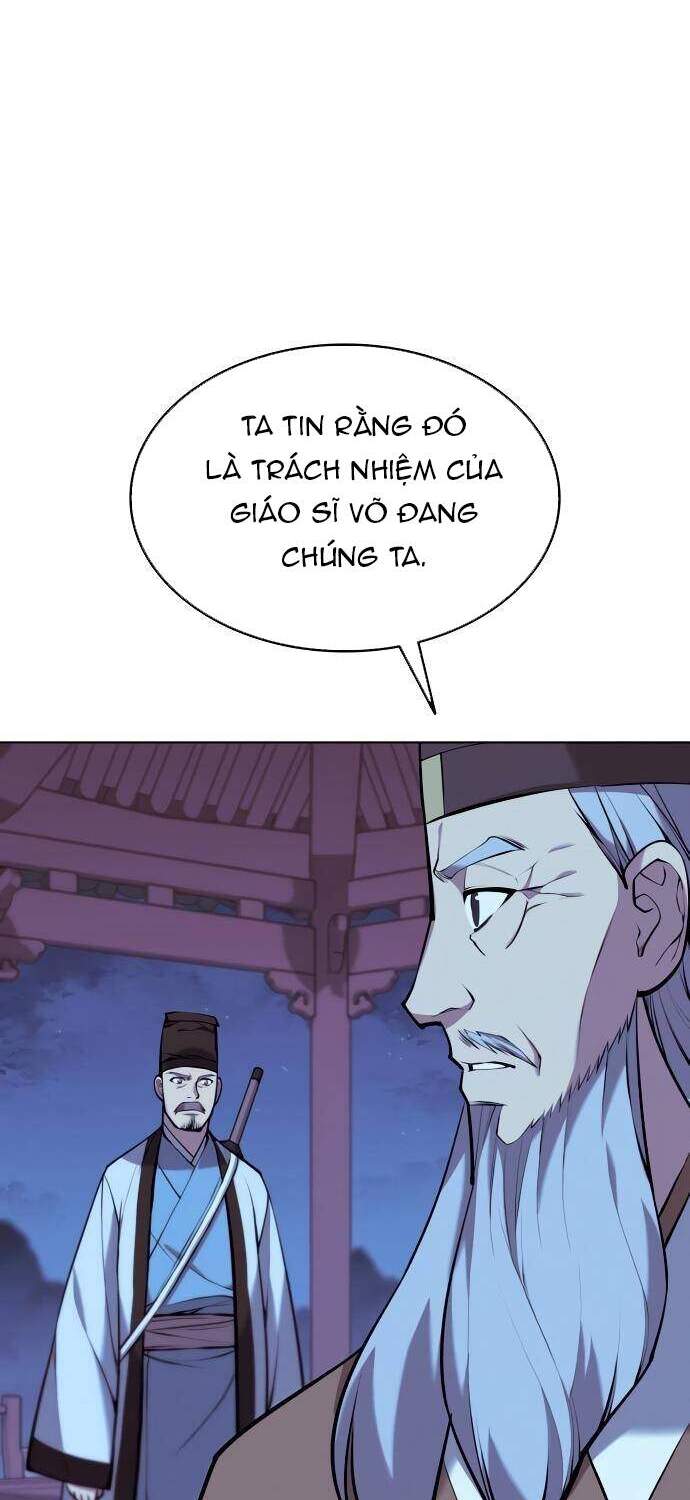 Võ Giả Bất Đắc Dĩ Chapter 76 - Trang 2