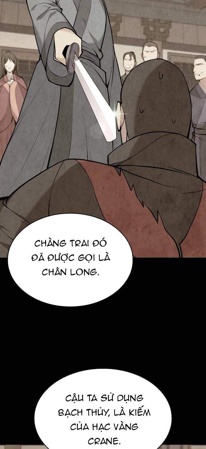 Võ Giả Bất Đắc Dĩ Chapter 76 - Trang 2